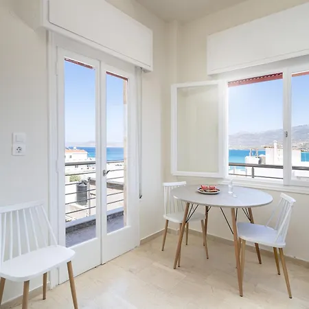 Apartment Aloe Sitia (Crete)