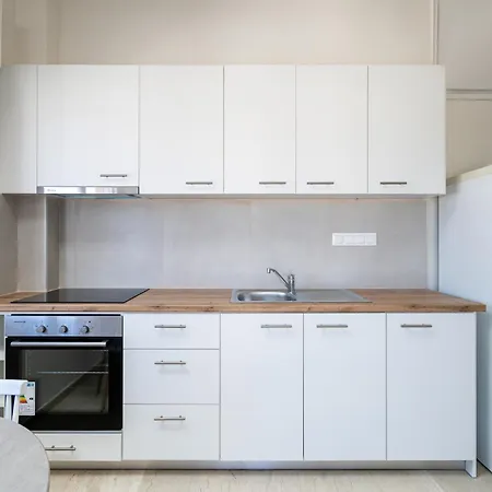 Apartment Aloe Sitia (Crete)