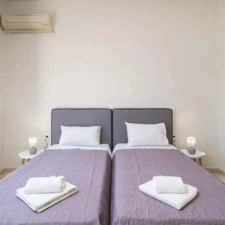 Aloe Apartment Sitia (Crete)